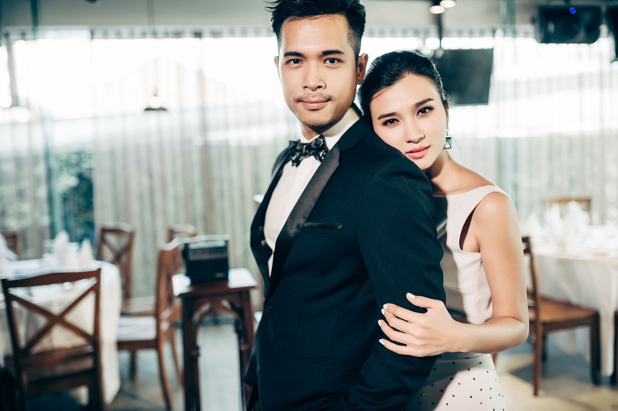 Trailer bo phim 'Choi thi chiu' hinh anh