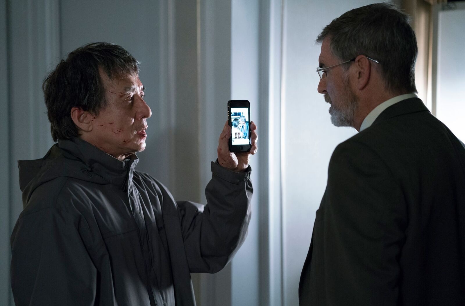 review phim Ke ngoai toc anh 2