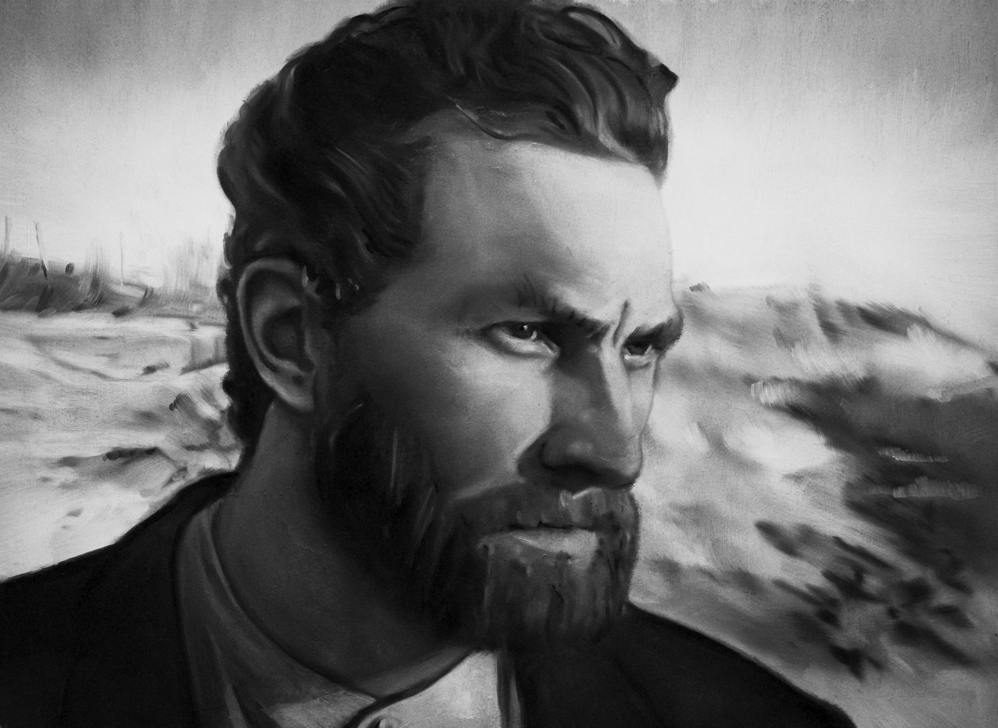 review phim Vincent thuong men anh 2