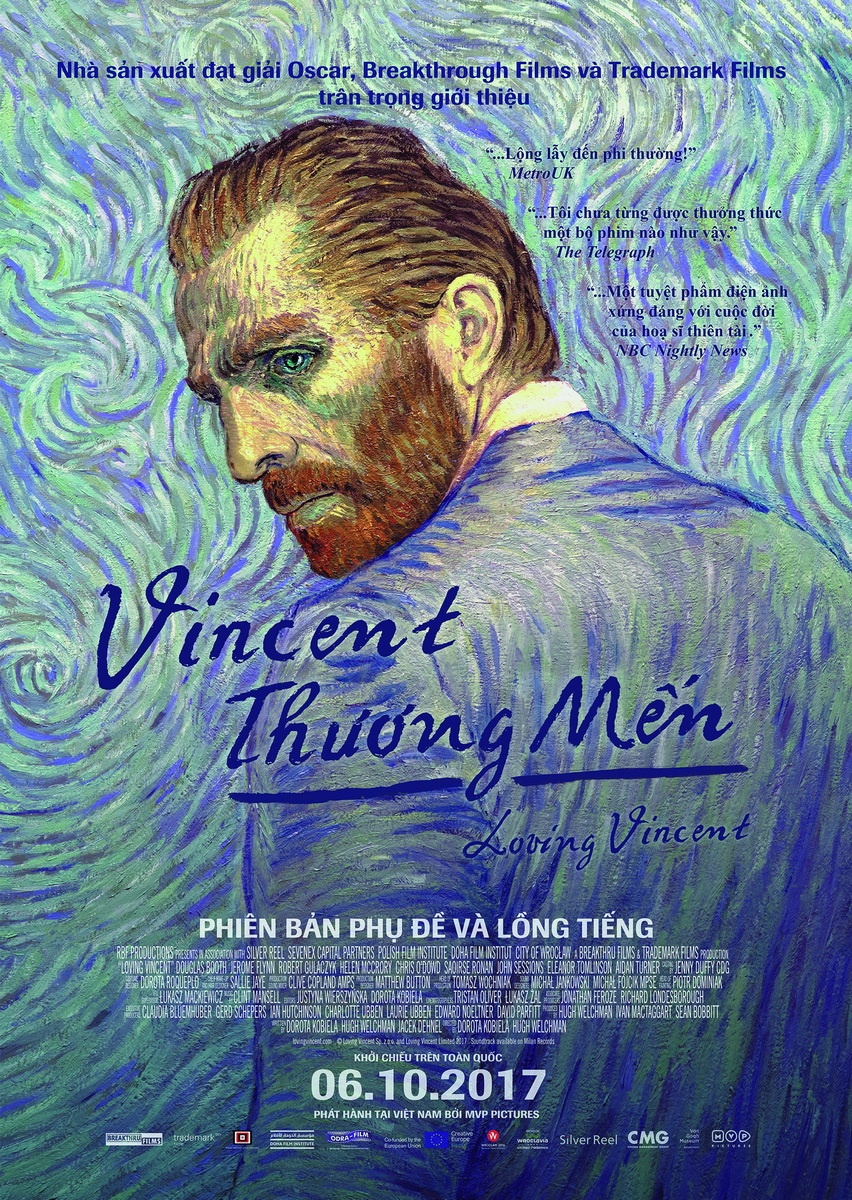 review phim Vincent thuong men anh 1