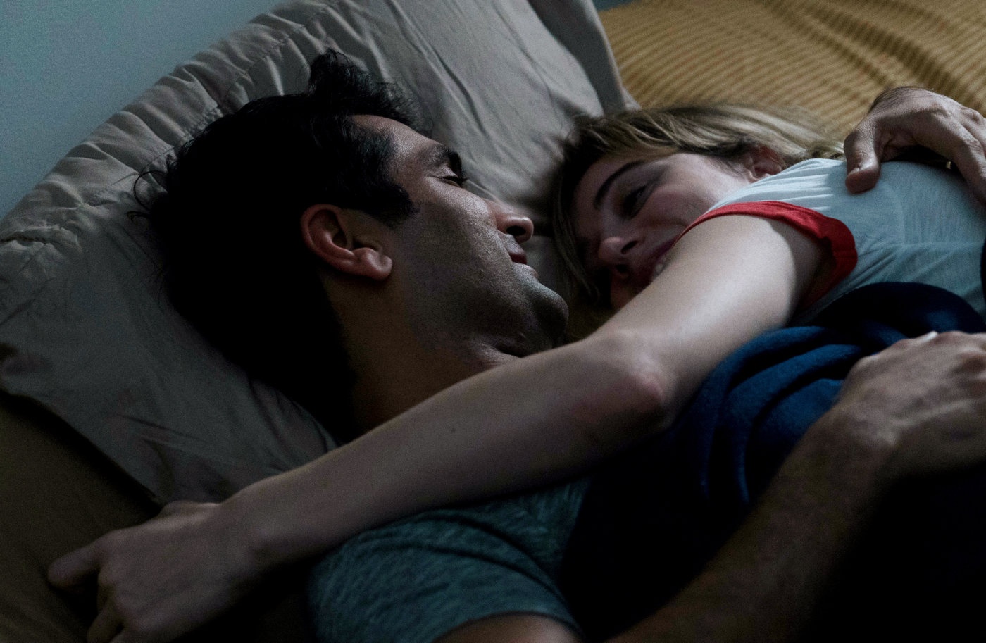 Trailer bo phim 'The Big Sick' hinh anh