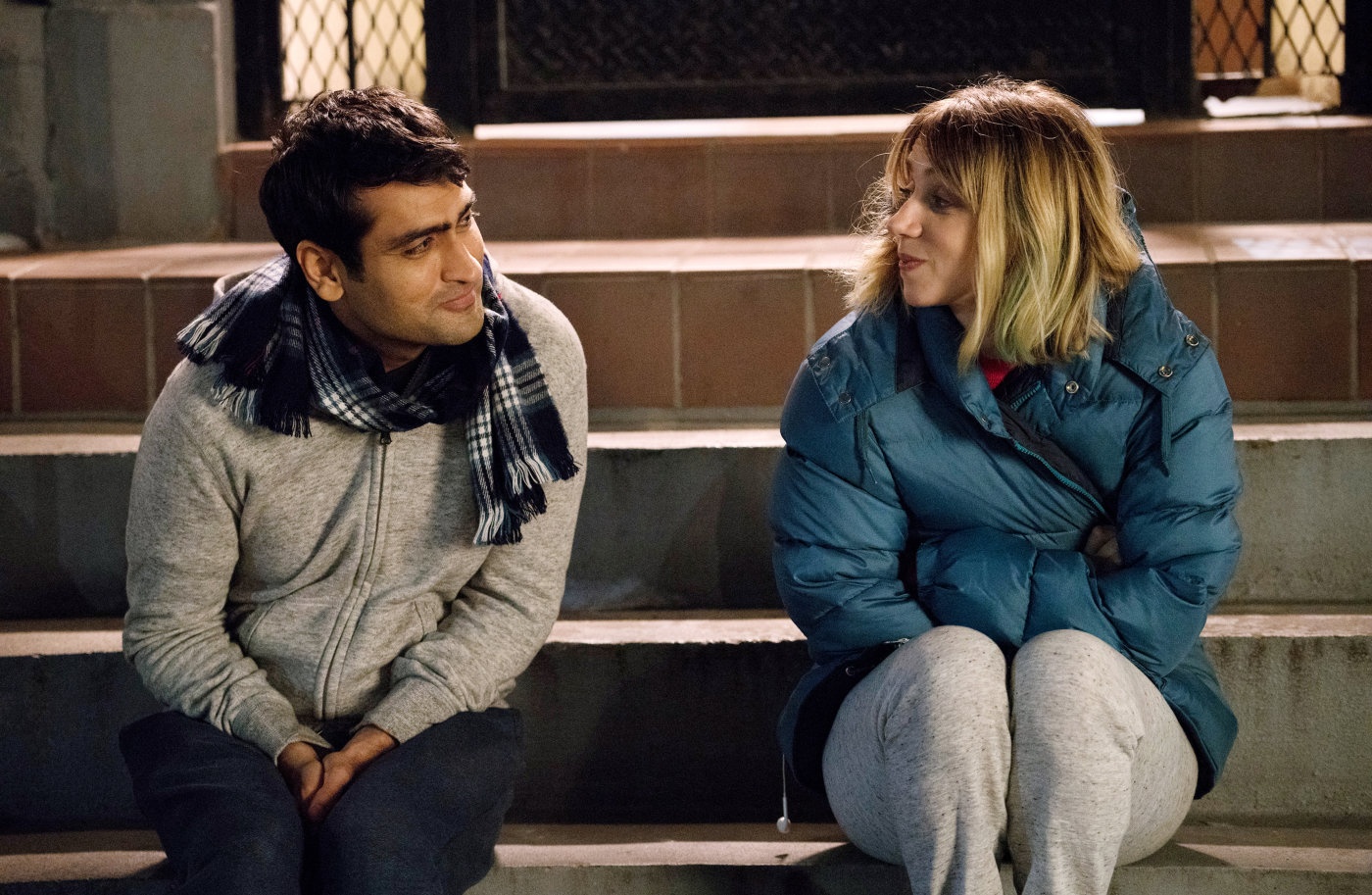 review phim The Big Sick ảnh 3 review phim The Big Sick anh 3