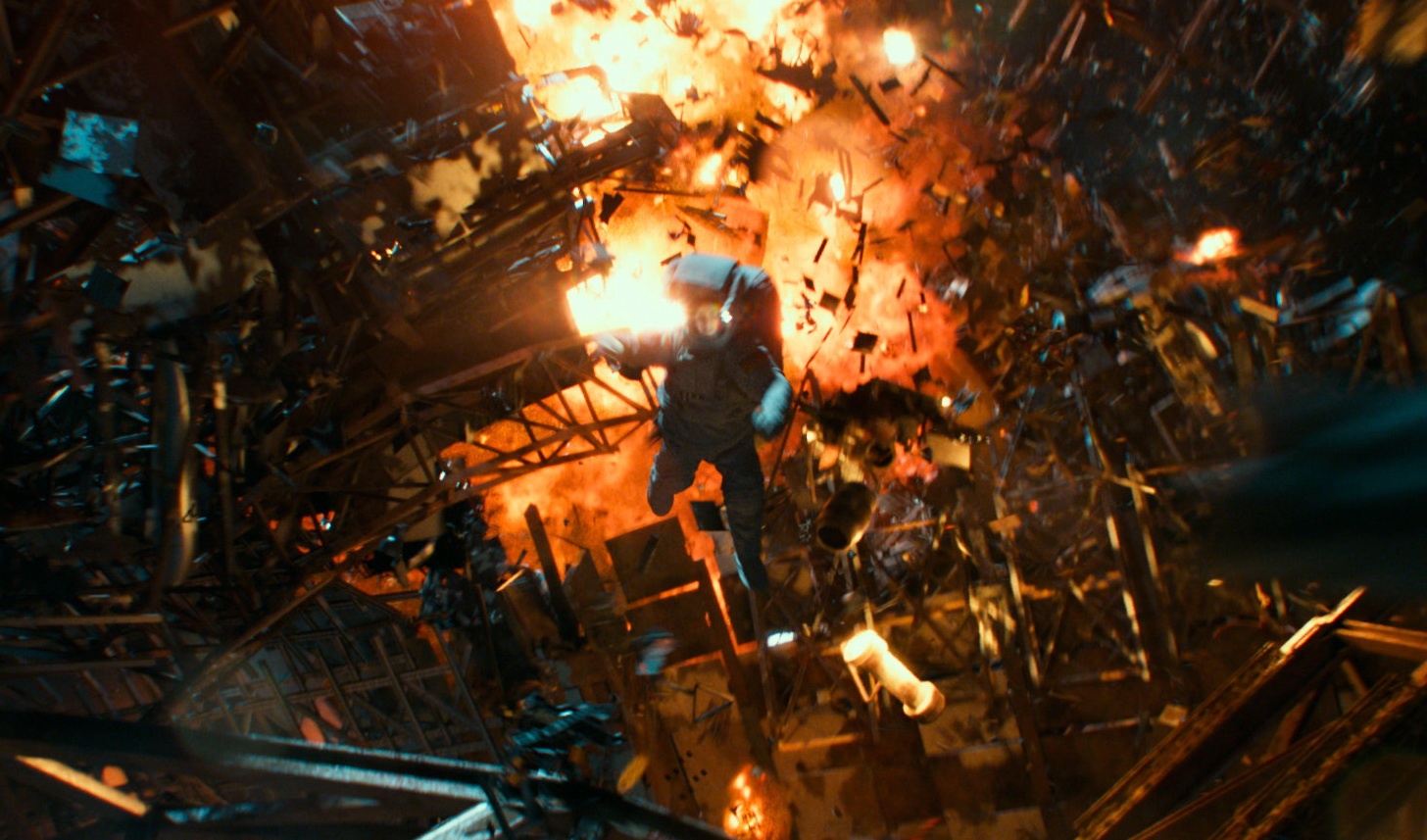 review phim Siêu bão địa cầu ảnh 2 review phim Sieu bao dia cau anh 2