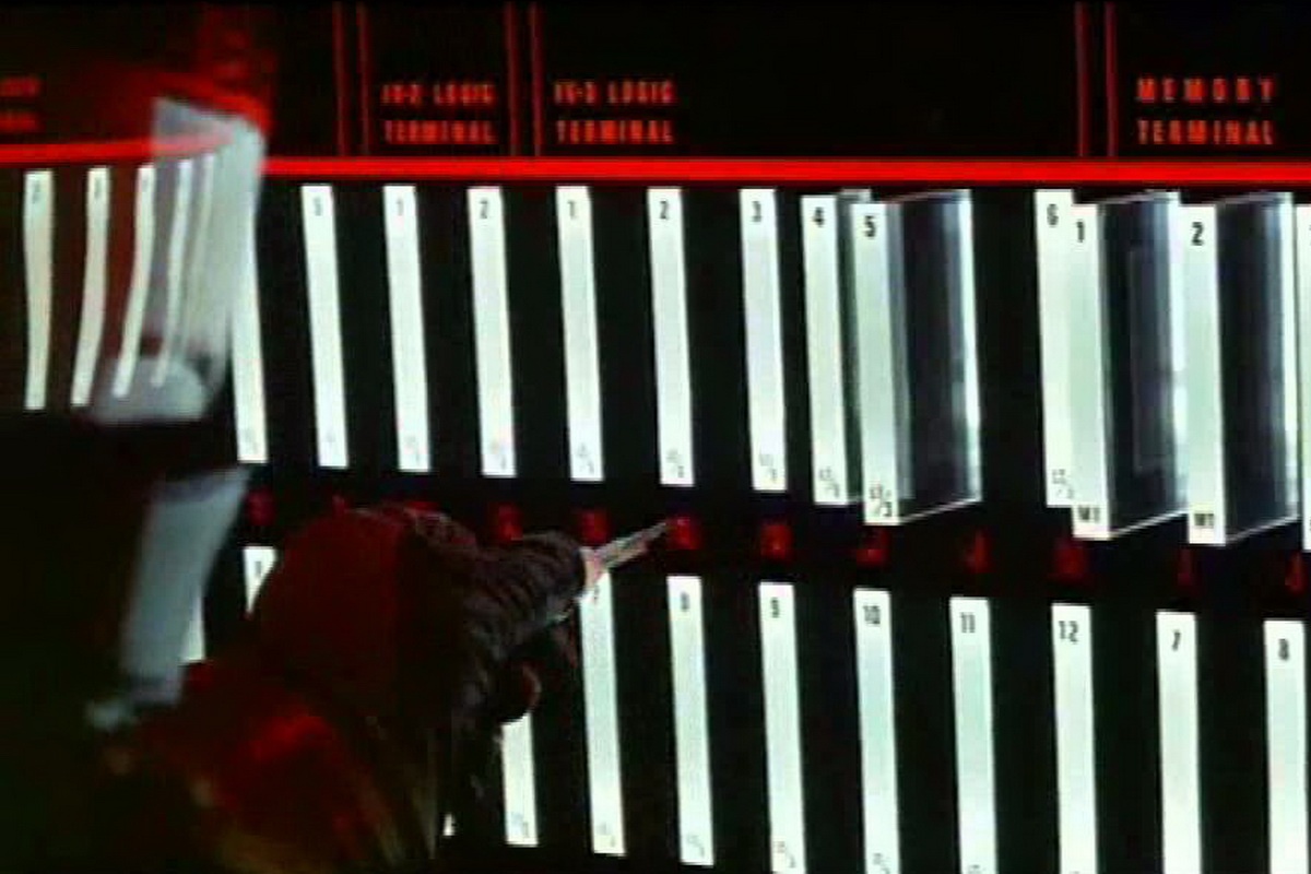 phim Blade Runner 2049 anh 1