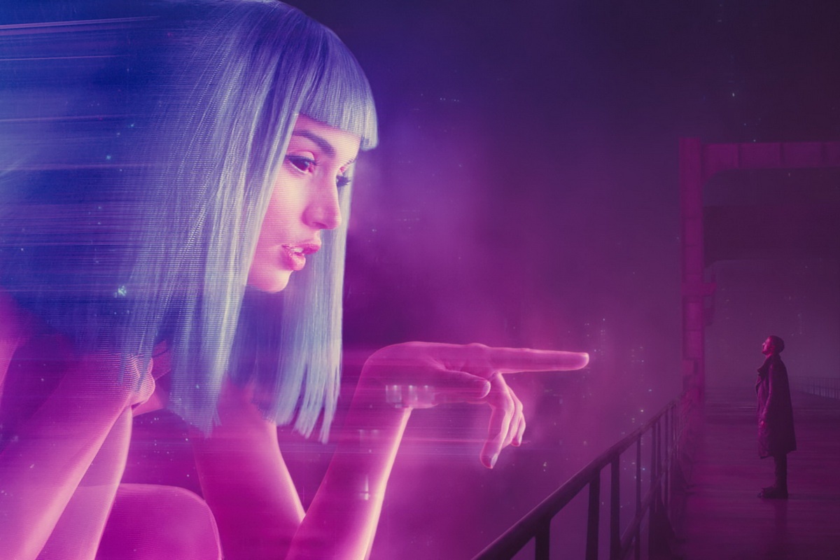 phim Blade Runner 2049 anh 9