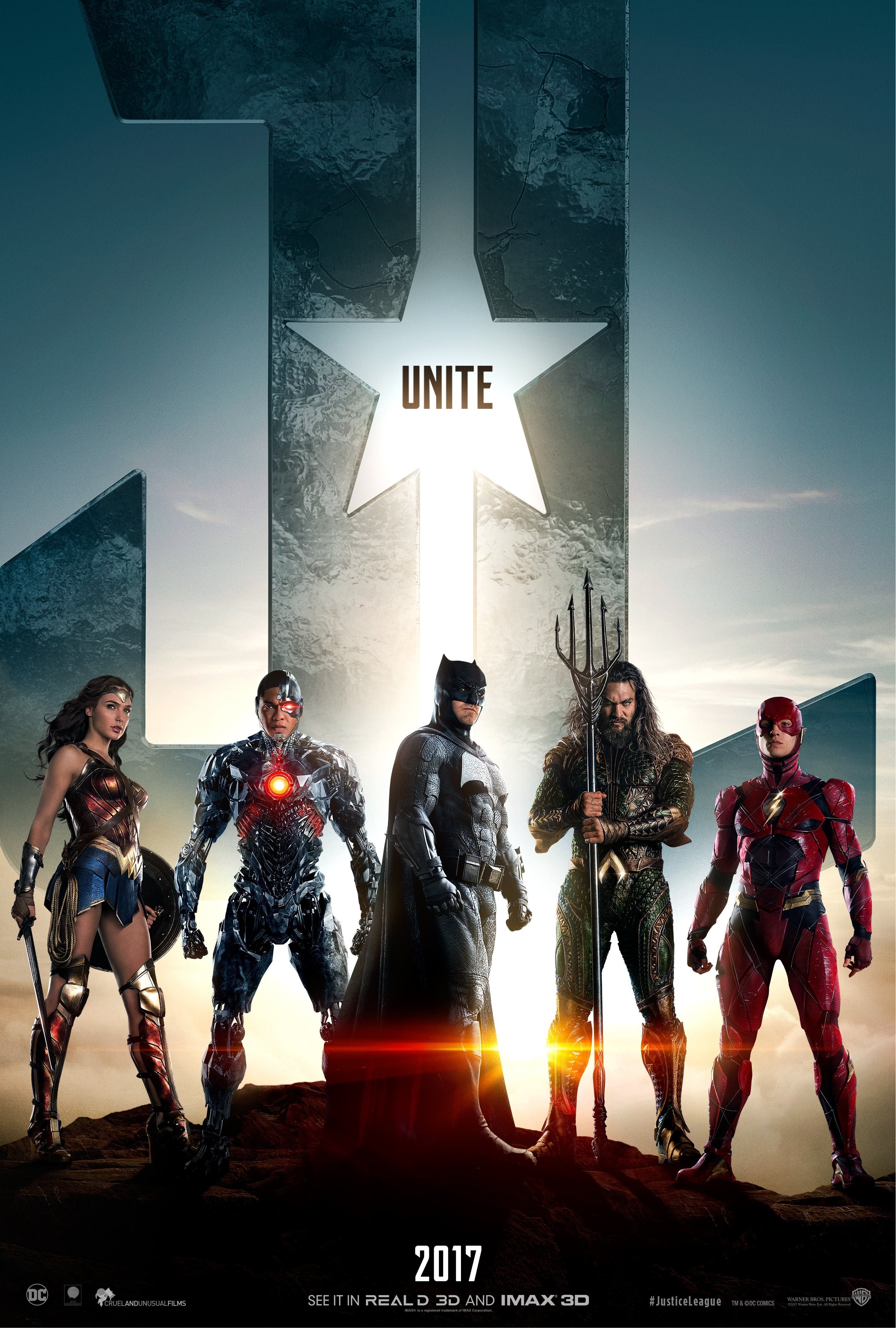 thời lượng Justice League ảnh 1 thoi luong Justice League anh 1