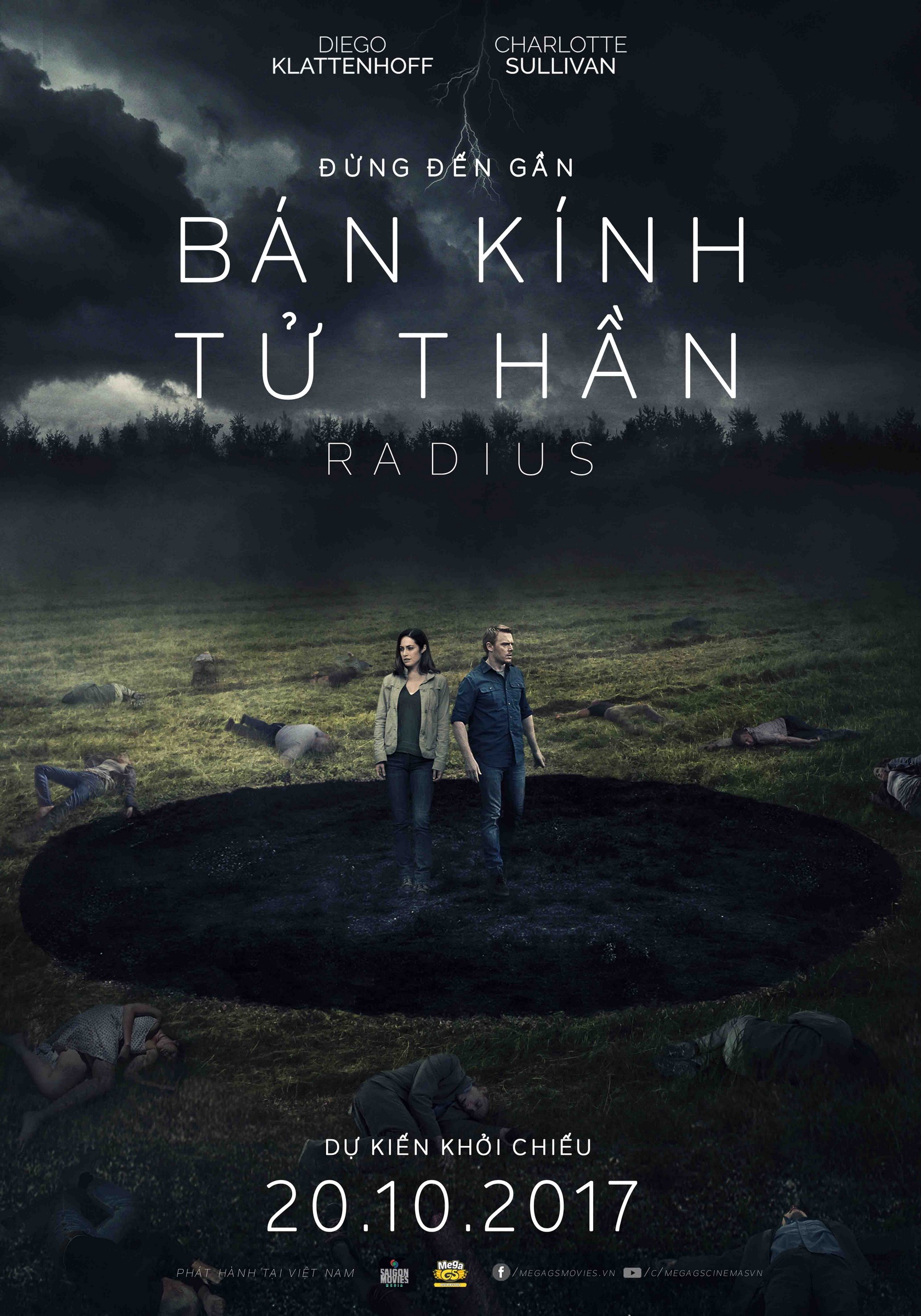 review phim Bán kính tử thần ảnh 1 review phim Ban kinh tu than anh 1