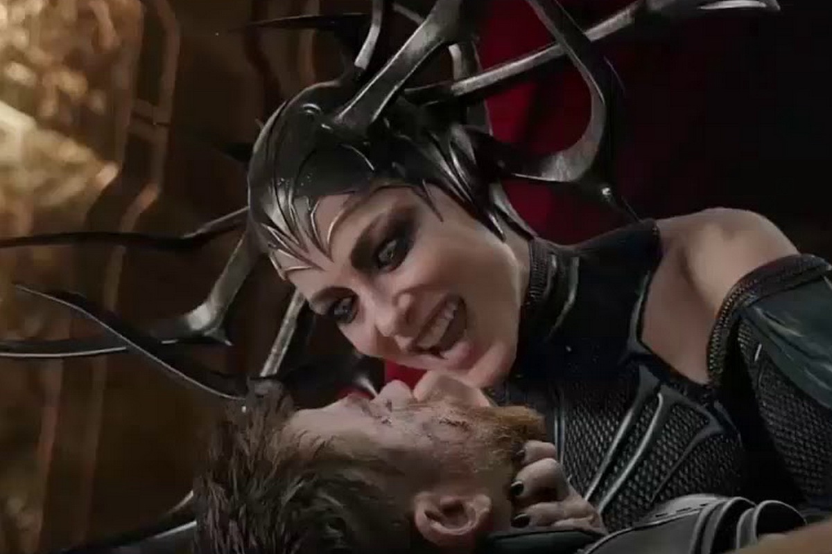 phim Thor Ragnarok anh 1