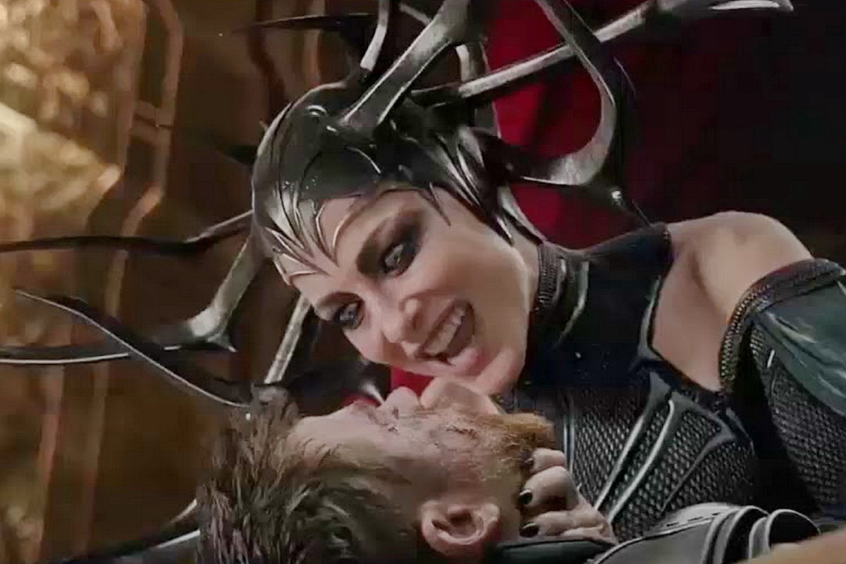 8 guong mat moi trong bom tan sieu anh hung ‘Thor: Ragnarok’ hinh anh