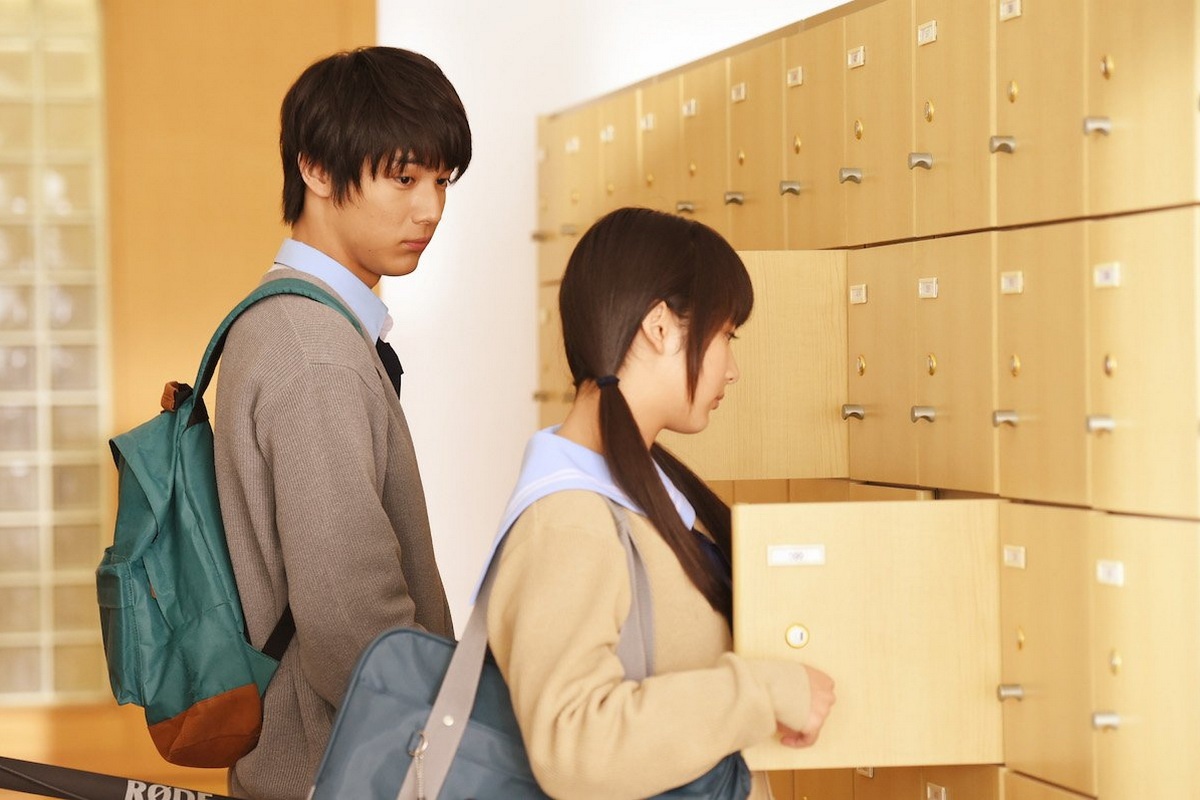 Lien hoan phim Nhat Ban tai Viet Nam 2017 anh 9