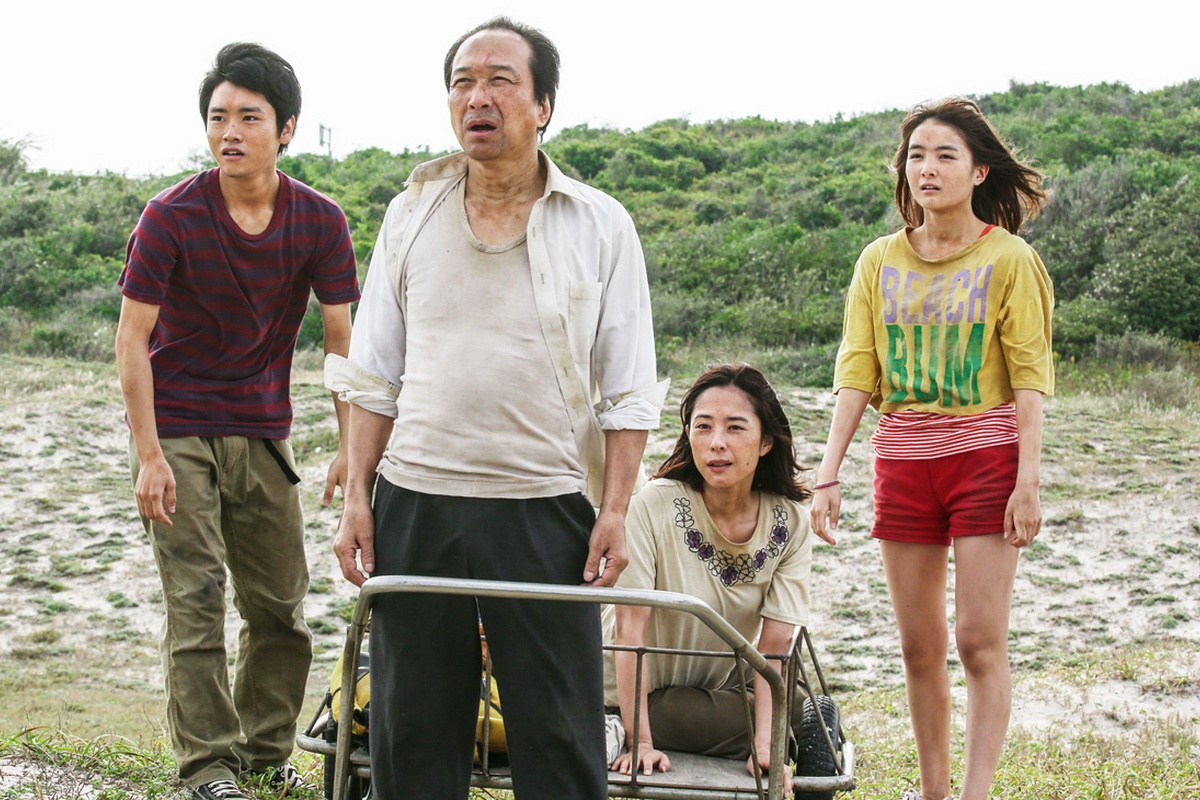 Lien hoan phim Nhat Ban tai Viet Nam 2017 anh 10