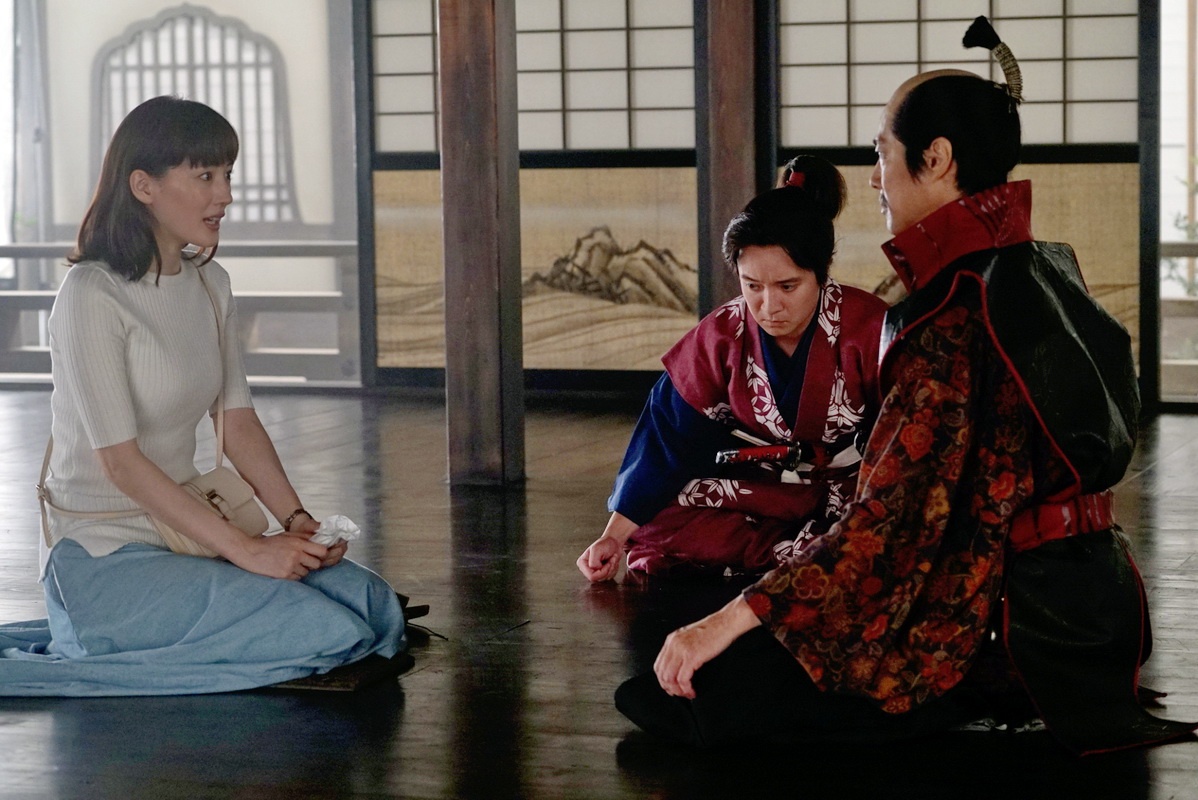 Lien hoan phim Nhat Ban tai Viet Nam 2017 anh 11