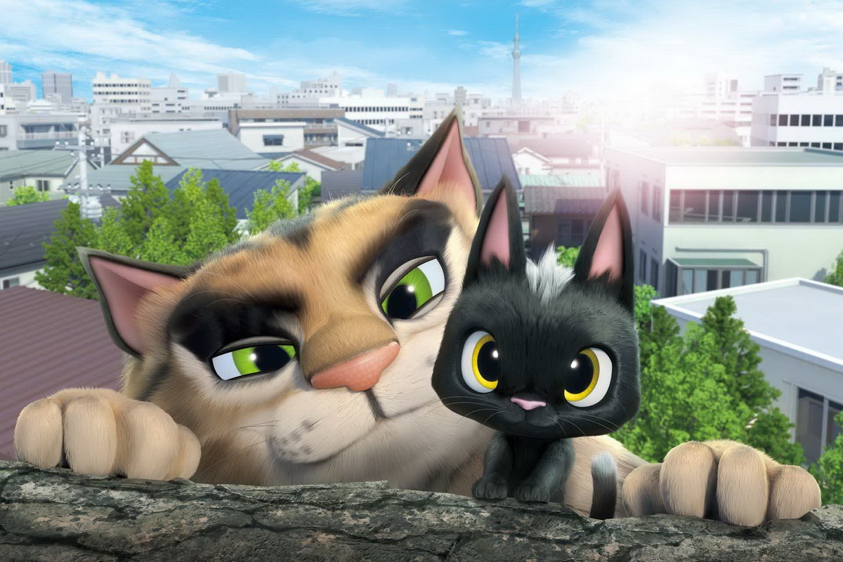 Lien hoan phim Nhat Ban tai Viet Nam 2017 anh 5