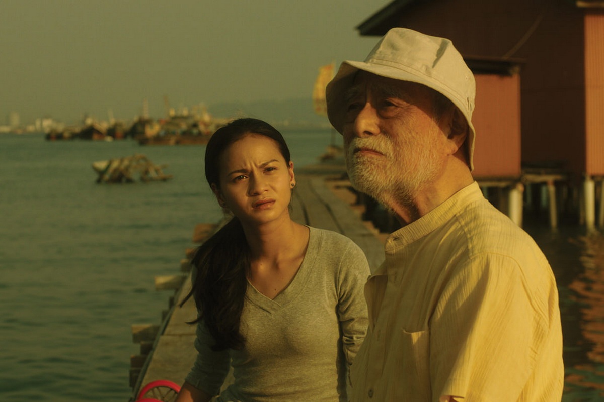 Lien hoan phim Nhat Ban tai Viet Nam 2017 anh 6