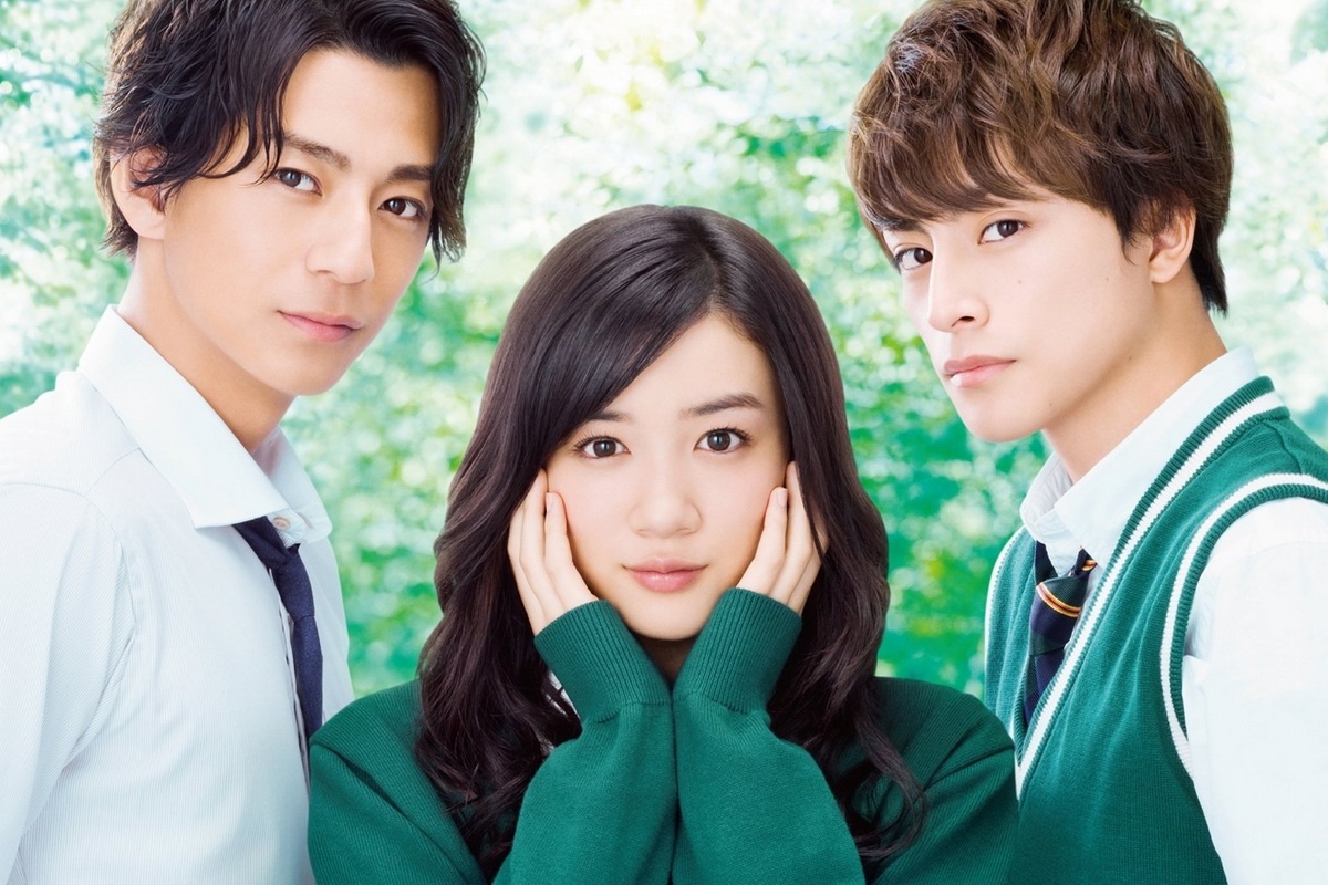 11 tac pham tham gia Lien hoan phim Nhat Ban tai Viet Nam 2017 hinh anh