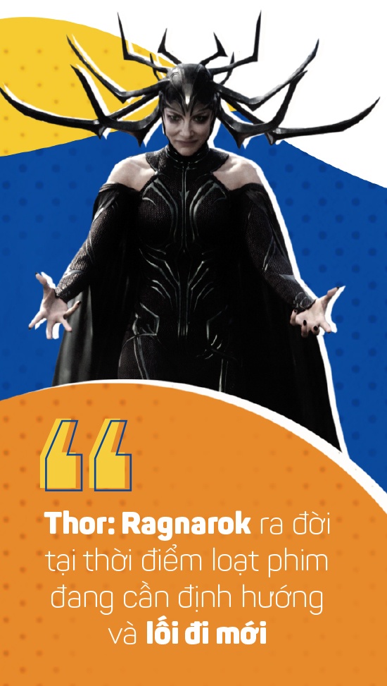 review phim Thor Ragnarok ảnh 8 review phim Thor Ragnarok anh 8