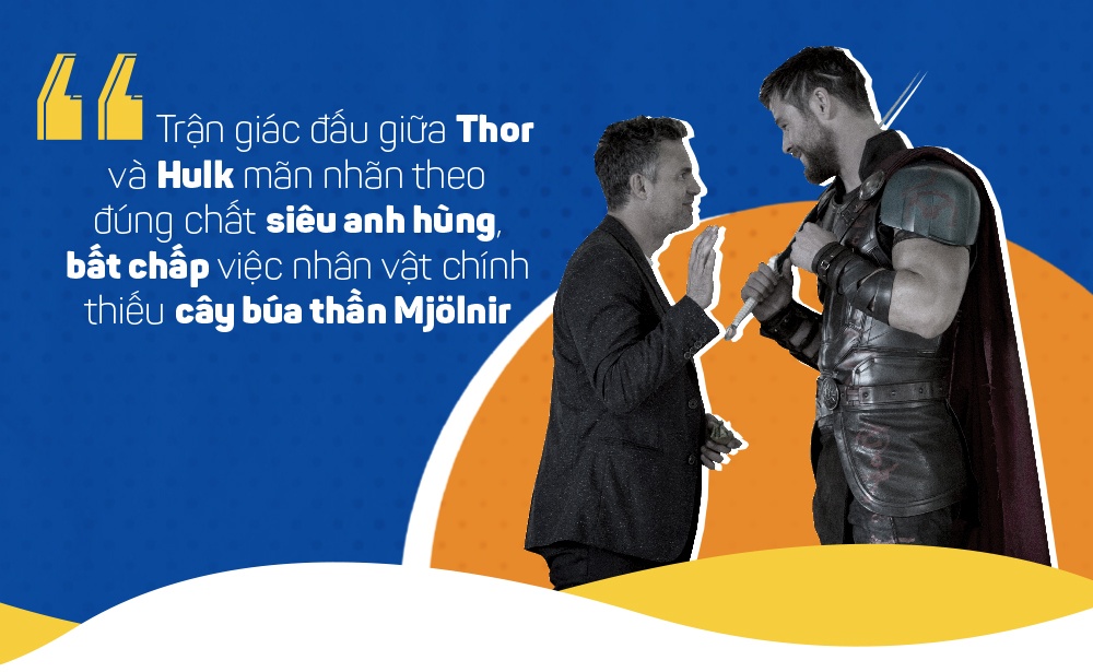 review phim Thor Ragnarok ảnh 13 review phim Thor Ragnarok anh 13