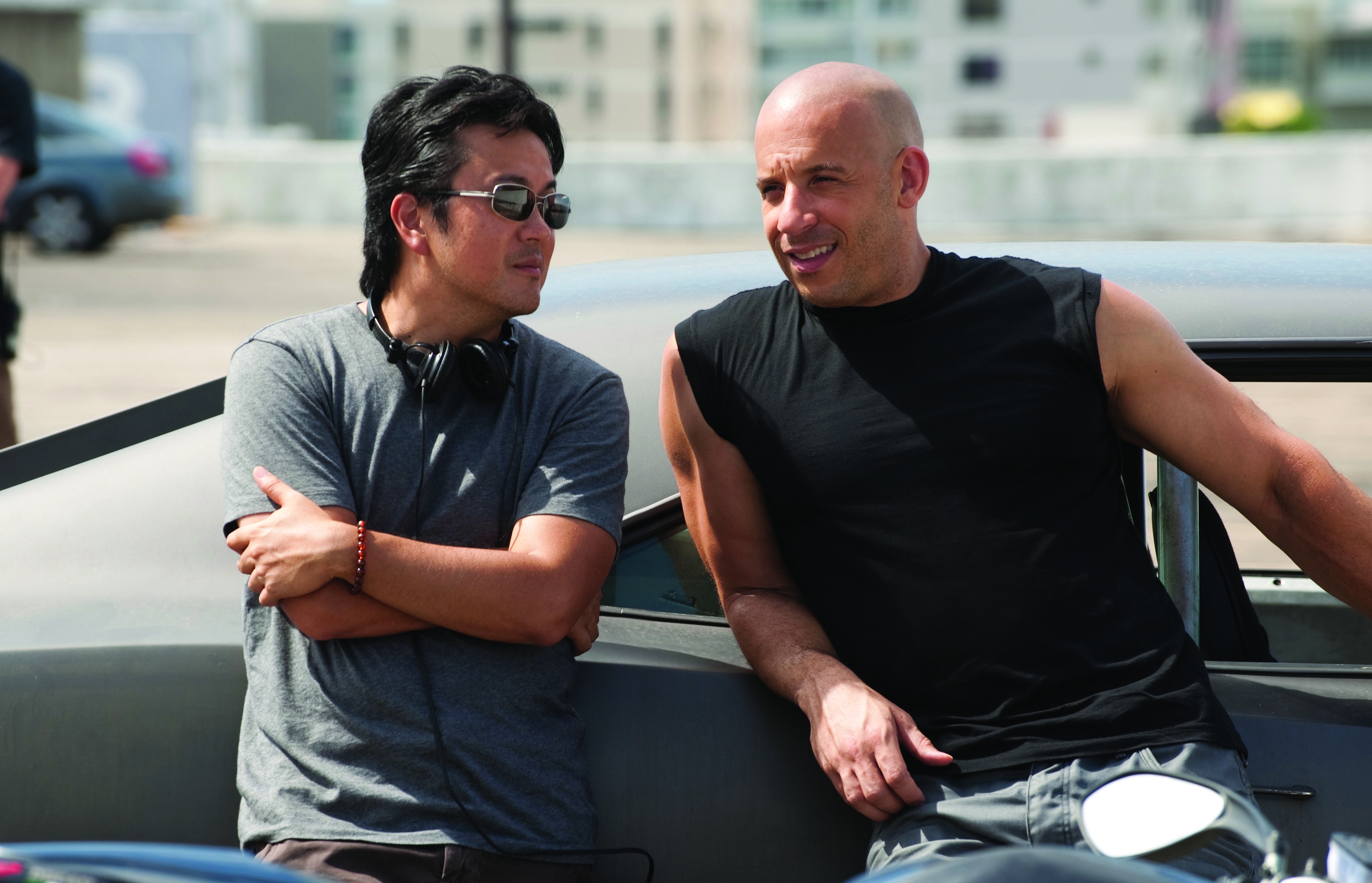 phim Fast 9 ảnh 1 phim Fast 9 anh 1