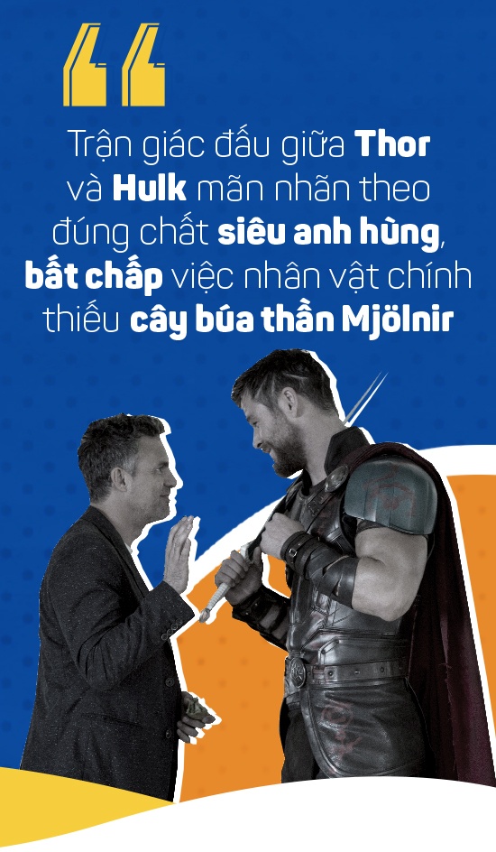 review phim Thor Ragnarok ảnh 12 review phim Thor Ragnarok anh 12