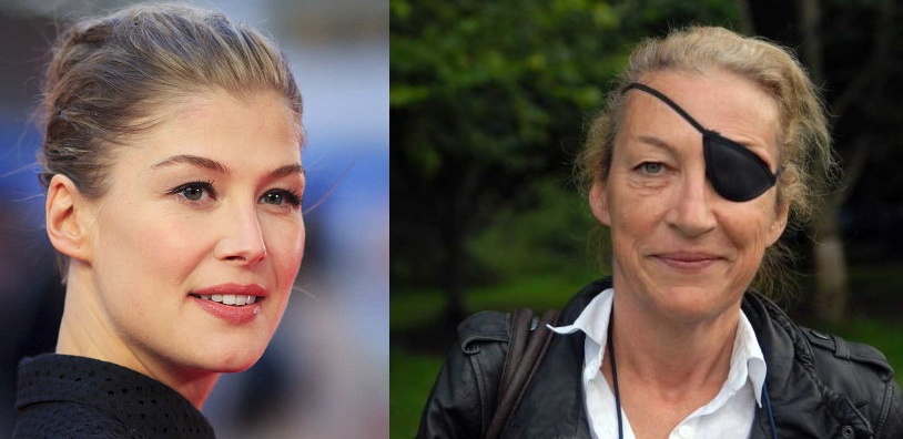 phim về Marie Colvin ảnh 1 phim ve Marie Colvin anh 1