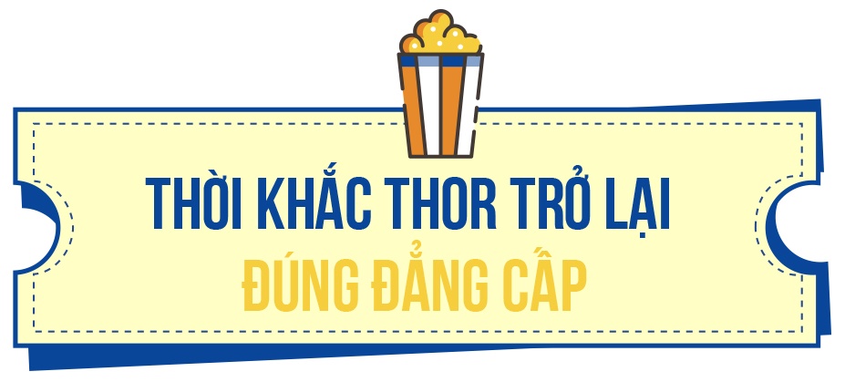 review phim Thor Ragnarok ảnh 9 review phim Thor Ragnarok anh 9