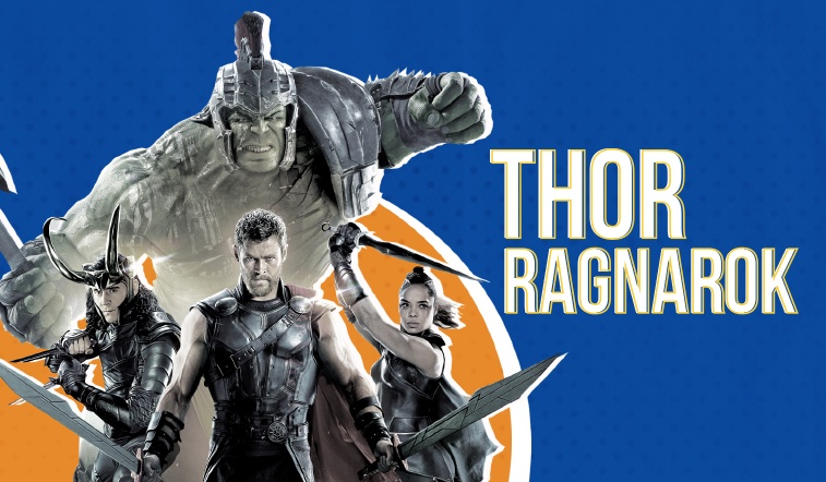 ‘Thor: Ragnarok’: Man lot xac an tuong cua Than Sam hinh anh