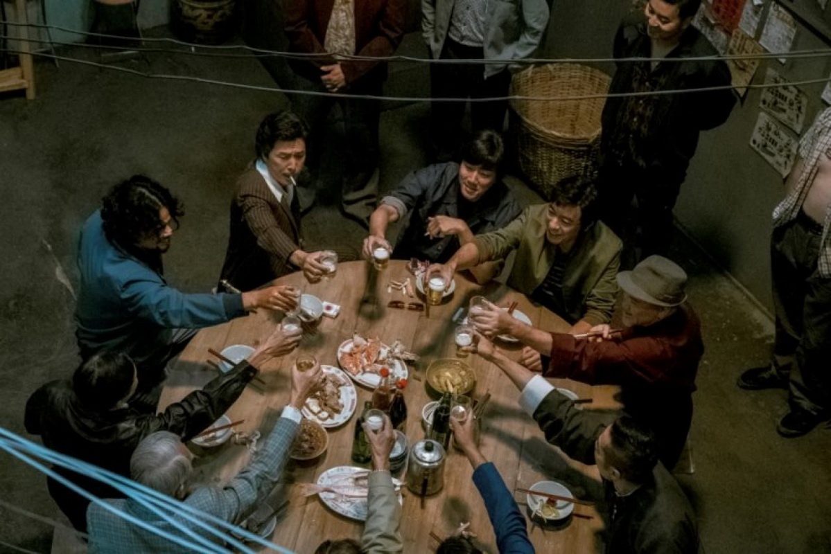 phim Trum Huong Cang anh 3