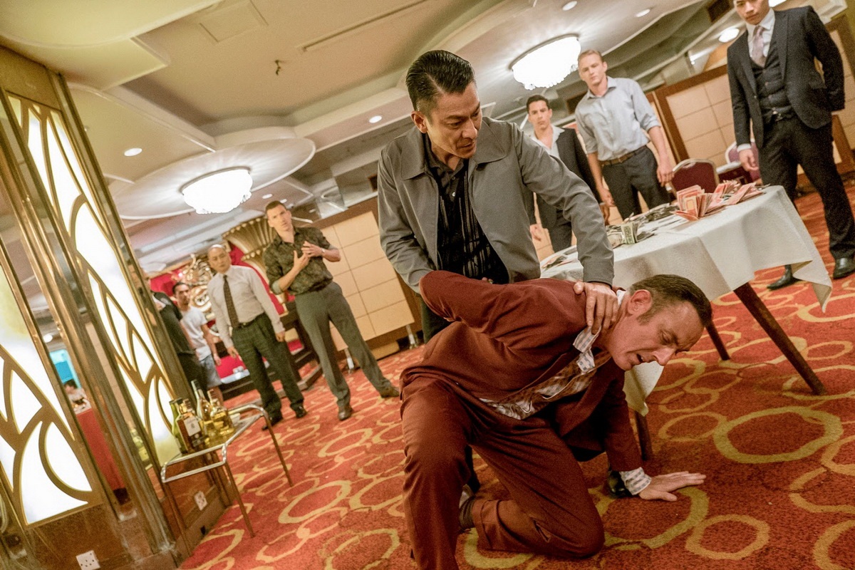 phim Trum Huong Cang anh 4