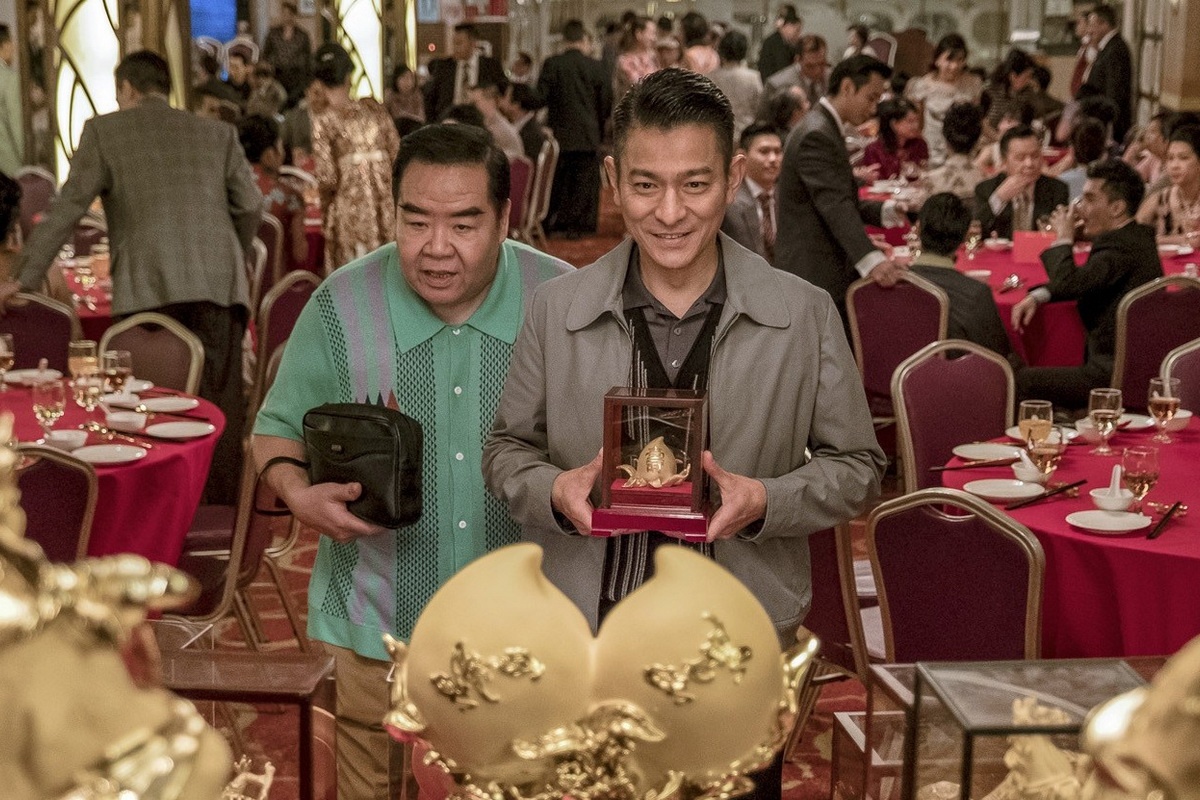 phim Trum Huong Cang anh 6