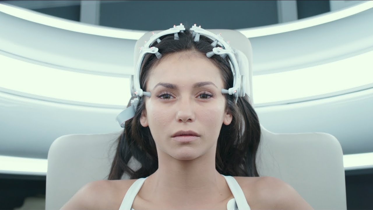 Trailer bo phim 'Trai nghiem diem chet' hinh anh