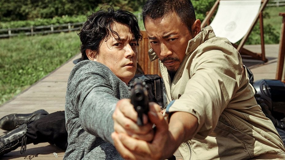 Trailer bo phim 'Thien la dia vong' hinh anh