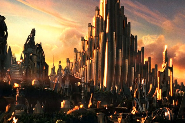 easter eggs phim Thor Ragnarok anh 16