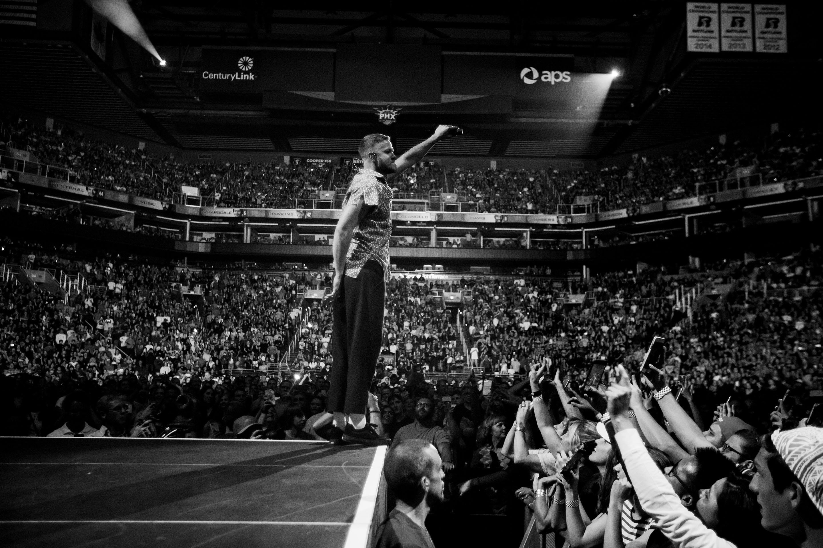 Imagine Dragons - 'Thunder' hinh anh