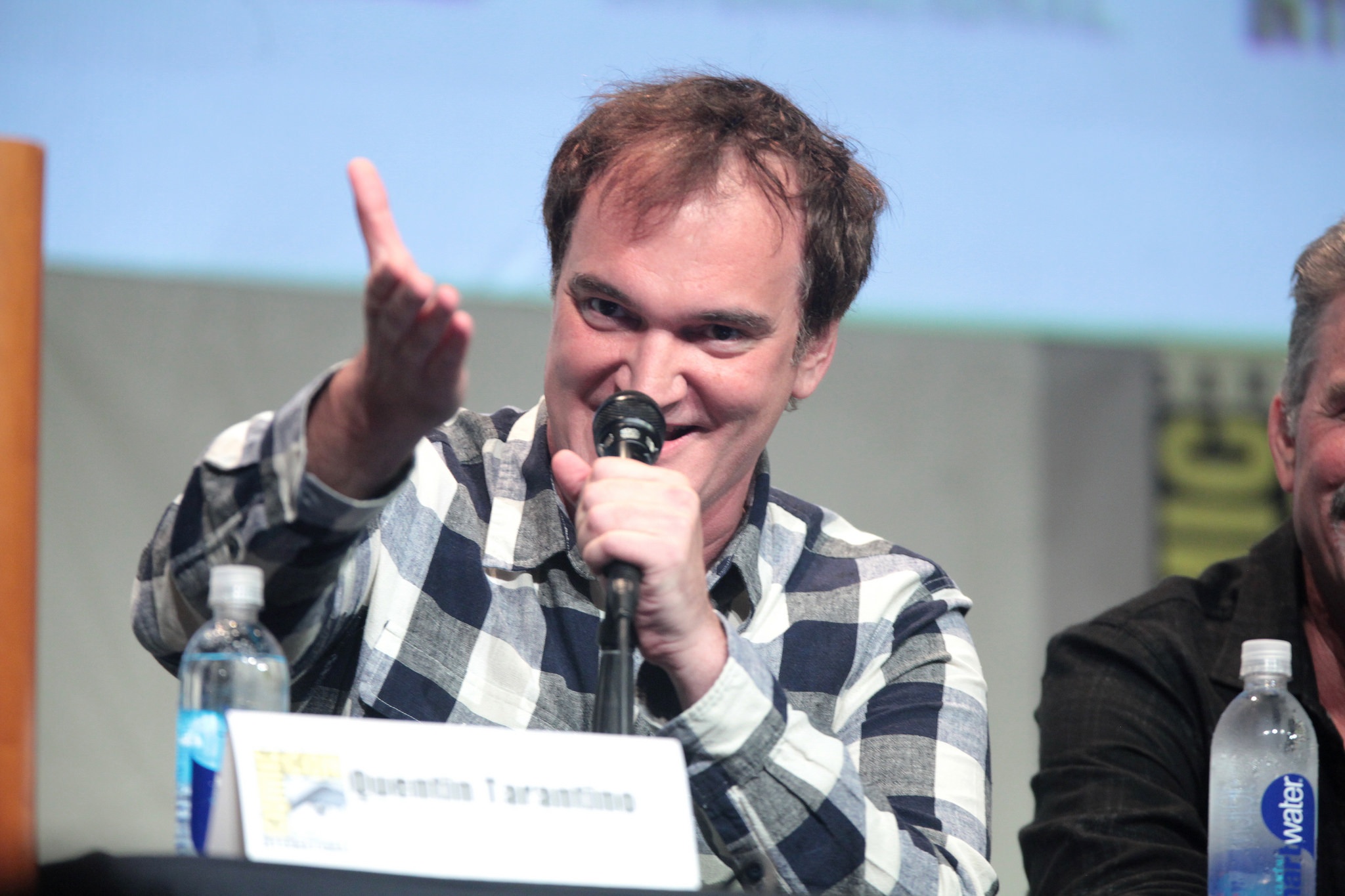 phim mới của Quentin Tarantino ảnh 3 phim moi cua Quentin Tarantino anh 3