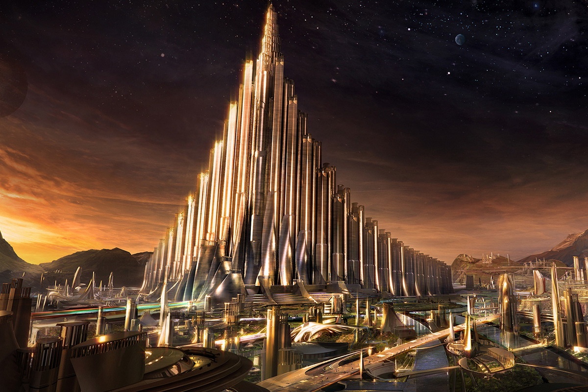 doan ket Thor Ragnarok anh 1