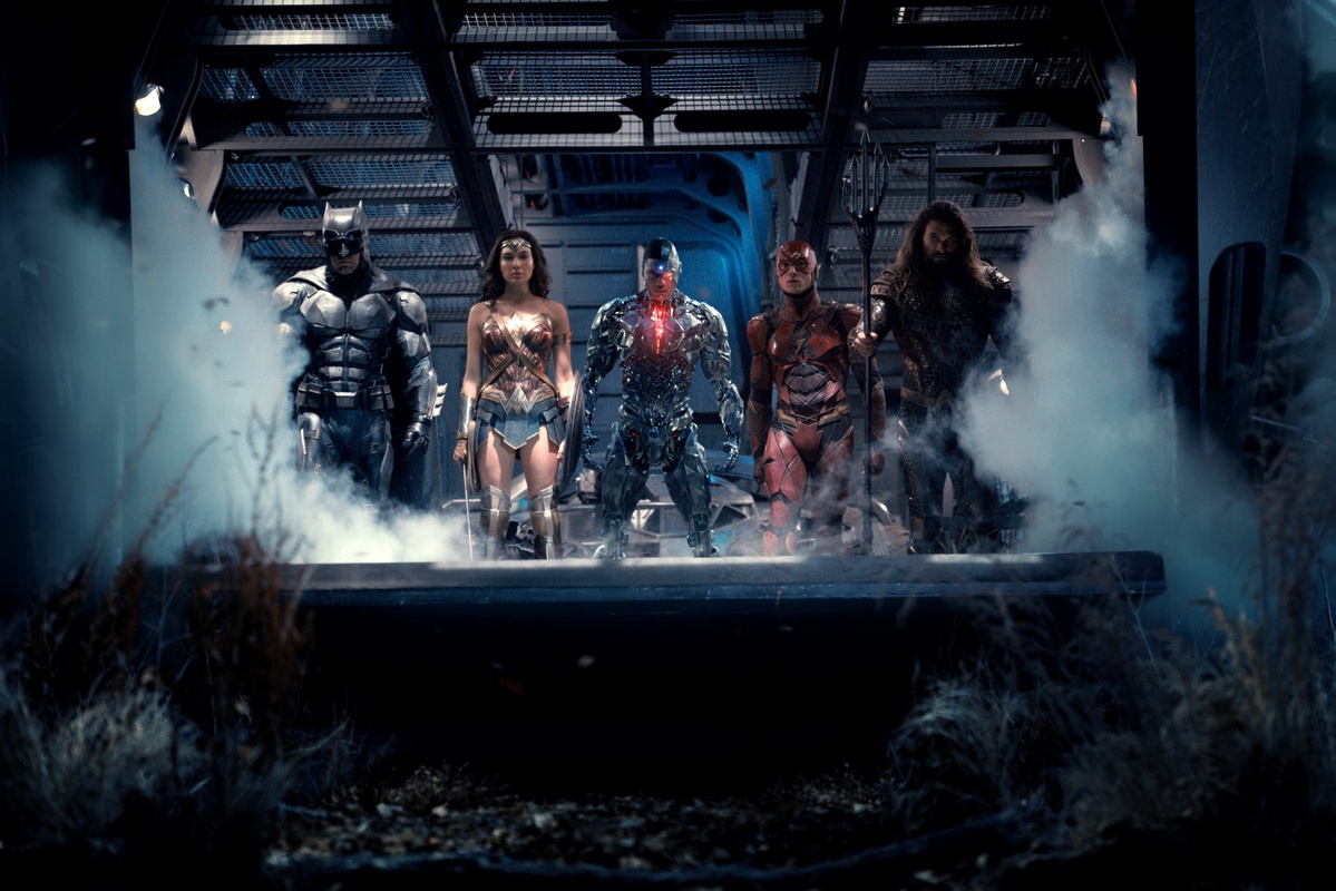 phim Justice League ảnh 6 phim Justice League anh 6
