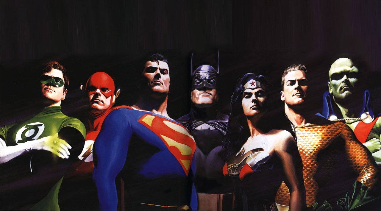 phim Justice League ảnh 8 phim Justice League anh 8