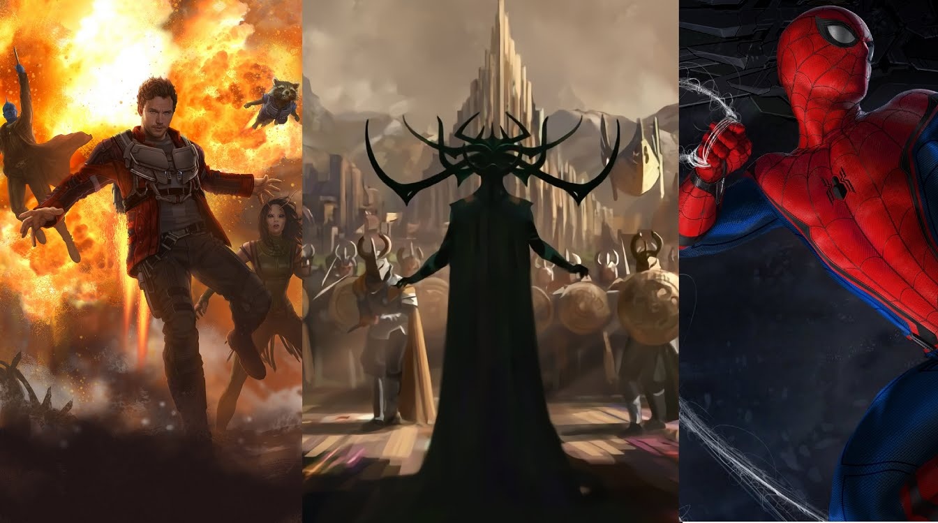 vũ trụ Marvel ảnh 1 vu tru Marvel anh 1