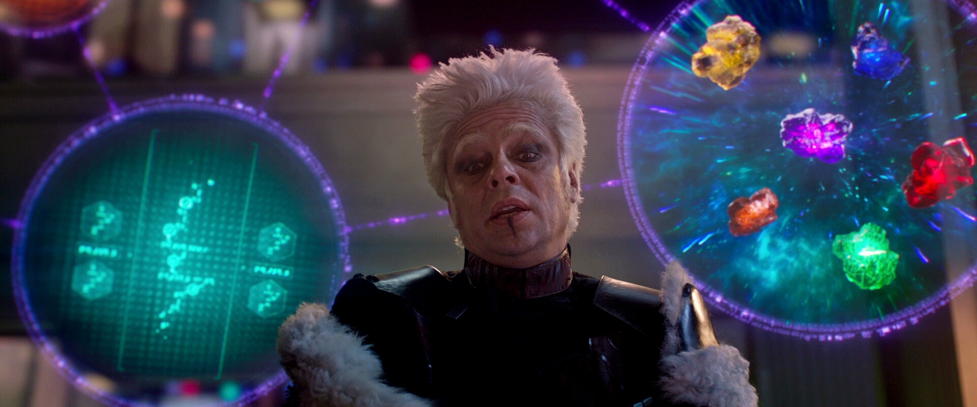 da vo cuc trong MCU anh 3