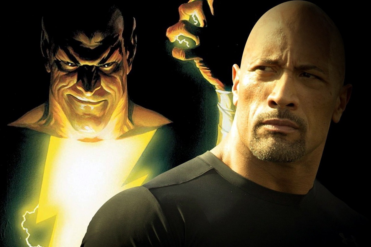 The Rock co the xuat hien trong ‘Suicide Squad 2’ hinh anh