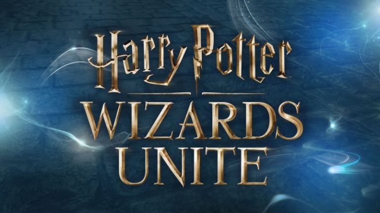 trò chơi Harry Potter: Wizards Unite ảnh 1 tro choi Harry Potter: Wizards Unite anh 1