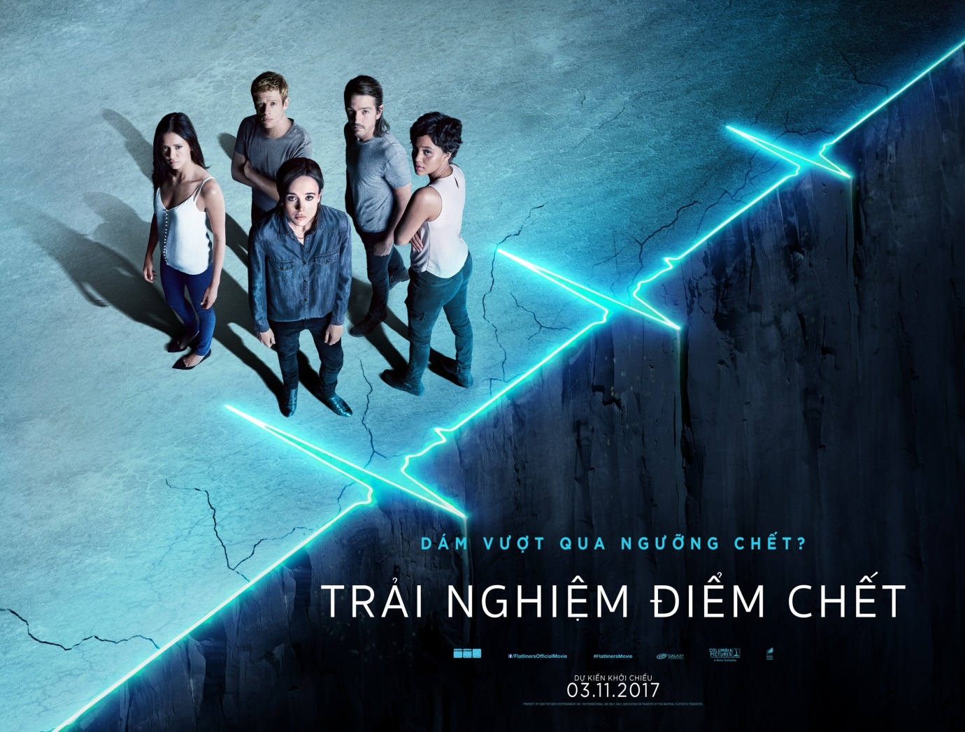 review phim Trải nghiệm điểm chết ảnh 1 review phim Trai nghiem diem chet anh 1
