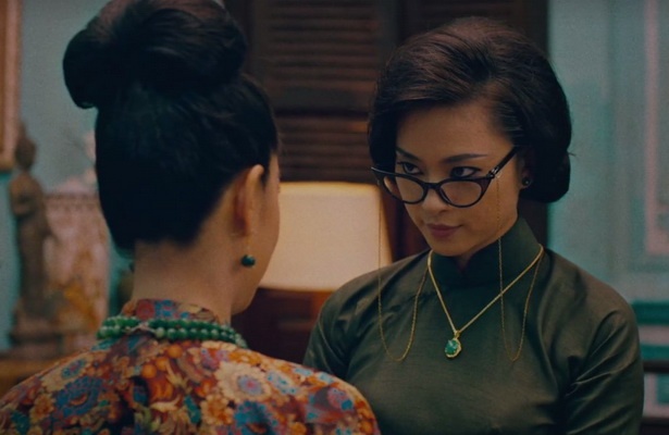 ‘Co Ba Sai Gon’: Nhe nhang va khon ngoan hinh anh