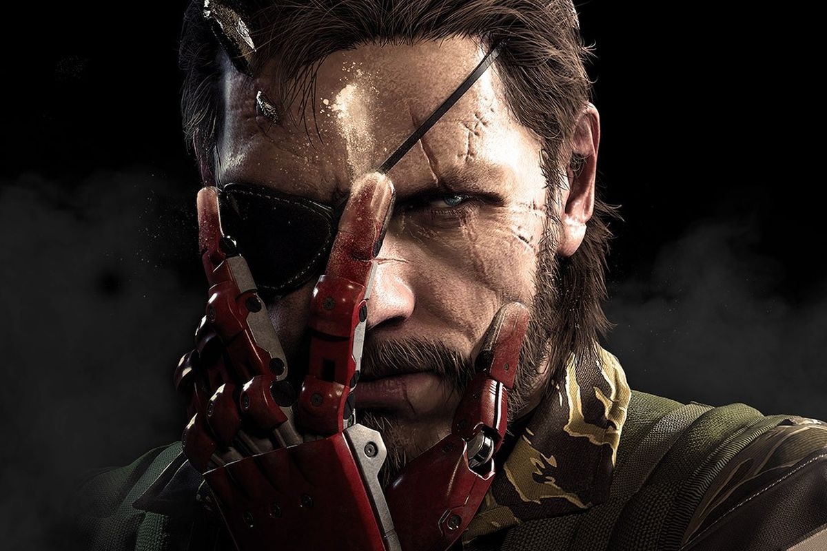 phim Metal Gear Solid ảnh 2 phim Metal Gear Solid anh 2