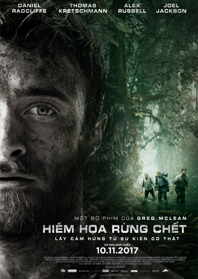 review phim Hiểm họa rừng chết ảnh 1 review phim Hiem hoa rung chet anh 1
