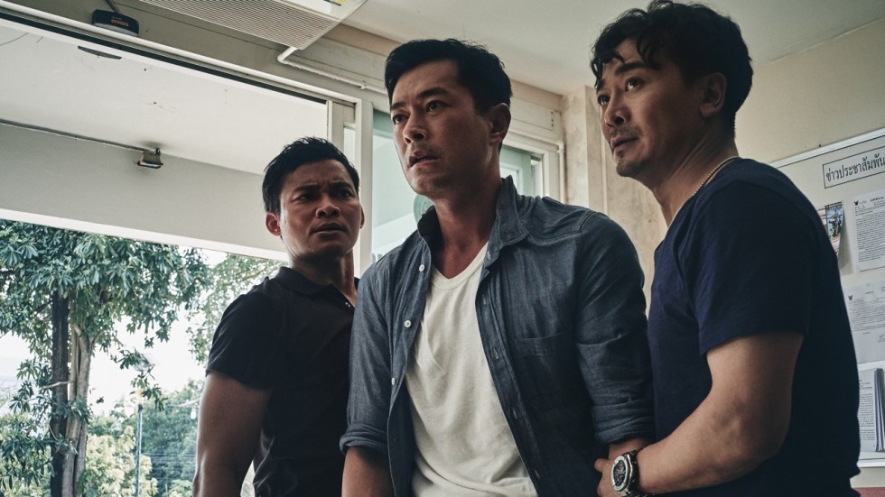 review phim Sát Phá Lang Tham Lang ảnh 3 review phim Sat Pha Lang Tham Lang anh 3