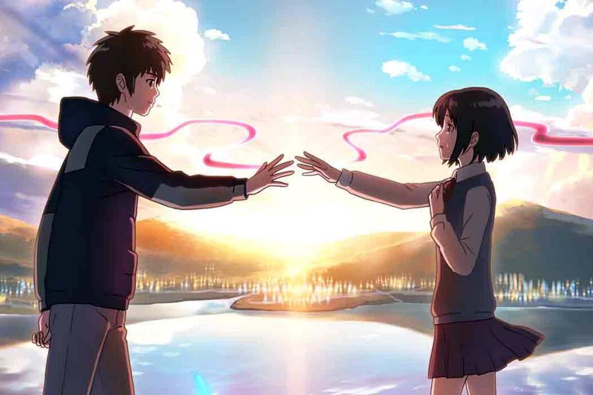 Tac gia ‘Your Name’ khong hao hung voi phien ban lam lai cua Hollywood hinh anh