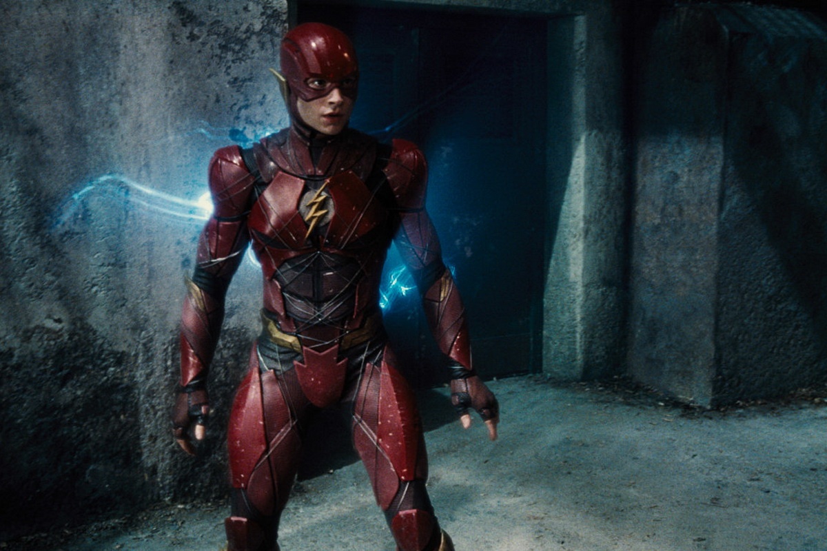 review phim Justice League anh 10