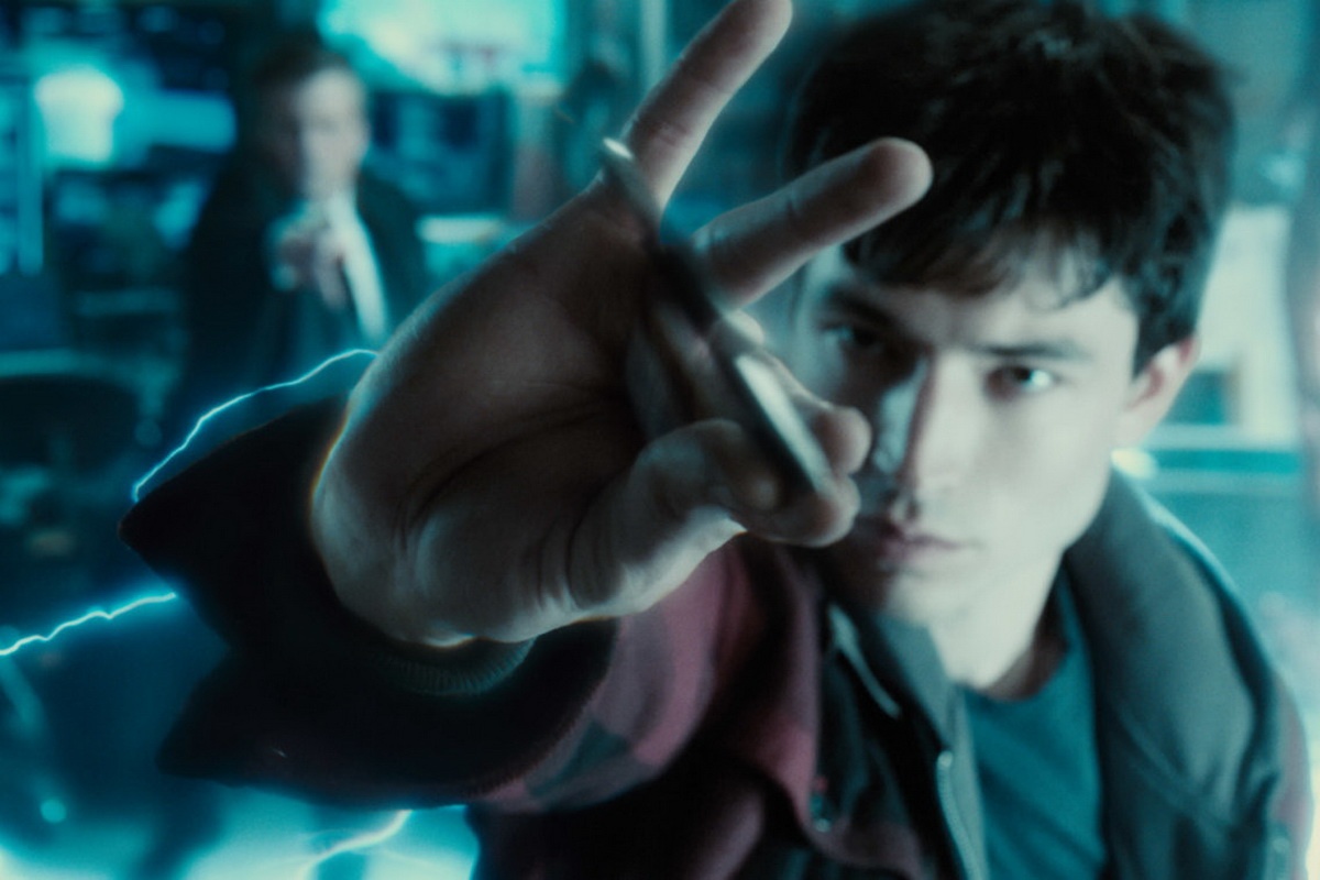 review phim Justice League anh 7