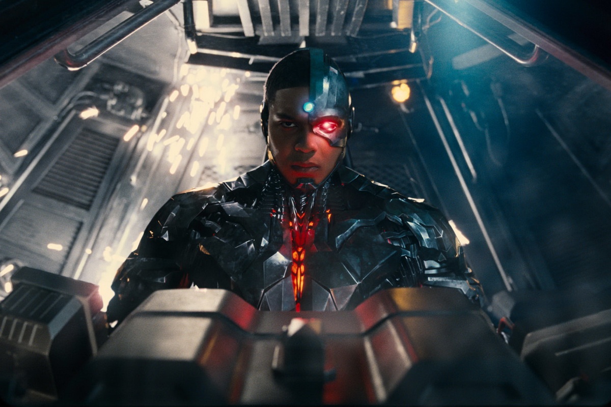 review phim Justice League anh 8